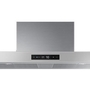 Hotte Cheminée Bespoke de 36 po Samsung - NK36CB700WCGAA