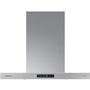Hotte Cheminée Bespoke de 30 po Samsung - NK30CB700WCGAA
