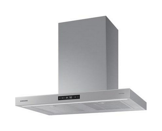 Hotte Cheminée Bespoke de 30 po Samsung - NK30CB700WCGAA