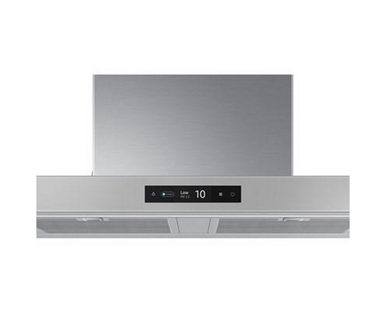 Hotte Cheminée Bespoke de 30 po Samsung - NK30CB700WCGAA