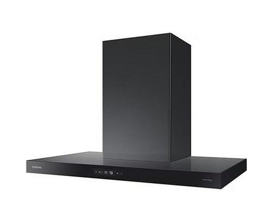 Hotte Cheminée Bespoke de 30 po Samsung - NK30CB700W33AA