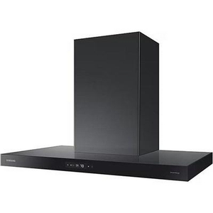Hotte Cheminée Bespoke de 30 po Samsung - NK30CB700W33AA