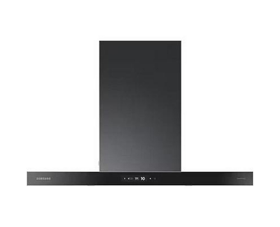 Hotte Cheminée Bespoke de 30 po Samsung - NK30CB700W33AA