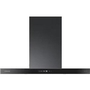 Hotte Cheminée Bespoke de 30 po Samsung - NK30CB700W33AA