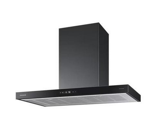 Hotte Cheminée Bespoke de 30 po Samsung - NK30CB700W33AA