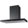 Hotte Cheminée Bespoke de 30 po Samsung - NK30CB700W33AA