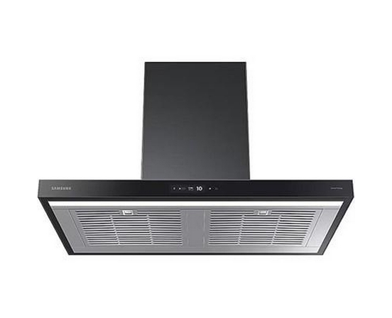 Hotte Cheminée Bespoke de 30 po Samsung - NK30CB700W33AA