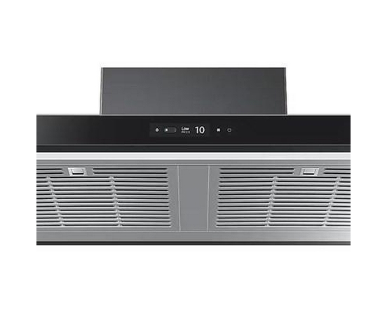 Hotte Cheminée Bespoke de 30 po Samsung - NK30CB700W33AA