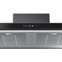 Hotte Cheminée Bespoke de 30 po Samsung - NK30CB700W33AA