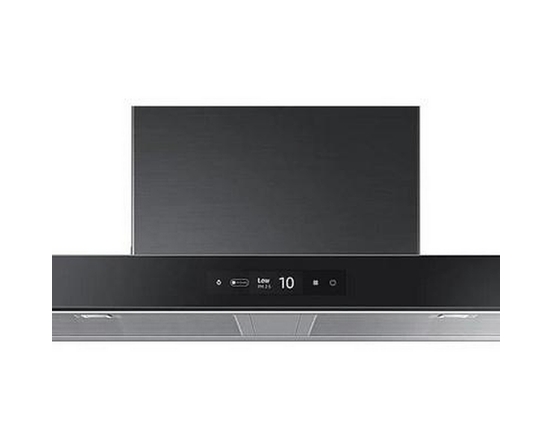 Hotte Cheminée Bespoke de 30 po Samsung - NK30CB700W33AA