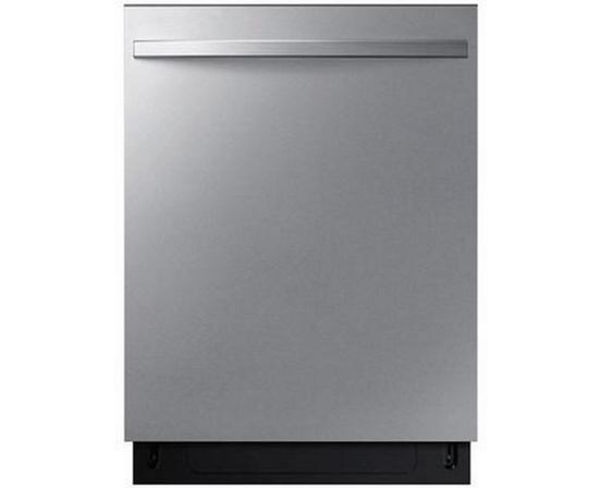Lave-vaisselle intégré avec panier réglable Samsung - DW80CG4021SRAA
