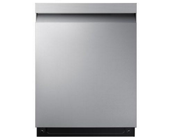 Lave-vaisselle a commande frontales avec StormWash™ Samsung - DW80CG5450SR/AA