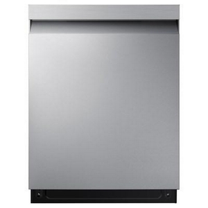 Lave-vaisselle a commande frontales avec StormWash™ Samsung - DW80CG5450SR/AA