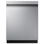 Lave-vaisselle a commande frontales avec StormWash™ Samsung - DW80CG5450SR/AA