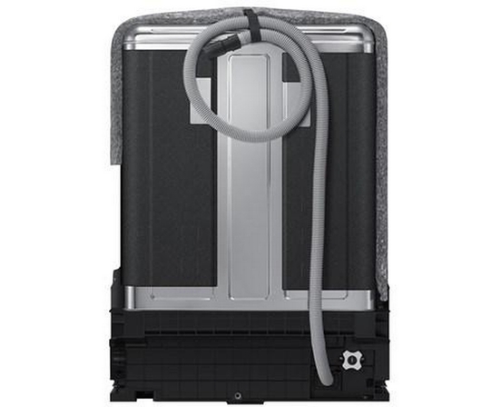 Lave-vaisselle a commande frontales avec StormWash™ Samsung - DW80CG5450SR/AA