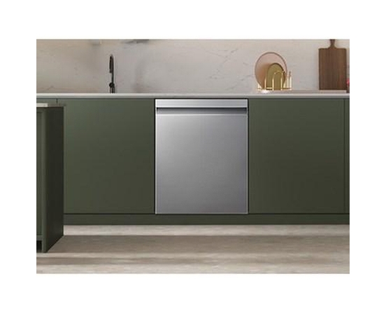 Lave-vaisselle a commande frontales avec StormWash™ Samsung - DW80CG5450SR/AA