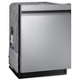 Lave-vaisselle a commande frontales avec StormWash™ Samsung - DW80CG5450SR/AA