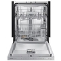 Lave-vaisselle a commande frontales avec StormWash™ Samsung - DW80CG5450SR/AA
