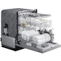 Lave-vaisselle a commande frontales avec StormWash™ Samsung - DW80CG5450SR/AA