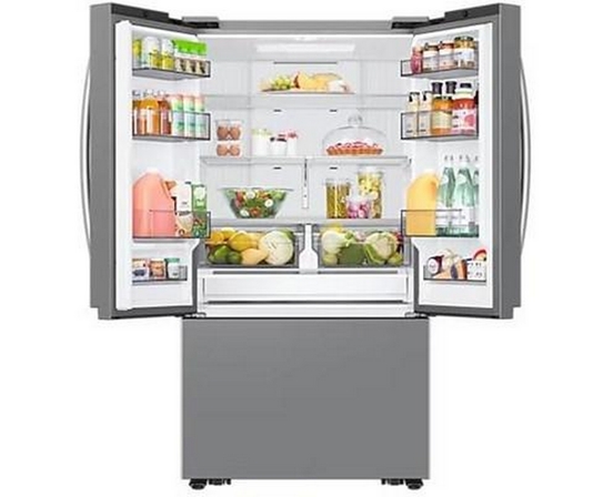 Réfrigérateur Samsung - RF27CG5100SRAA