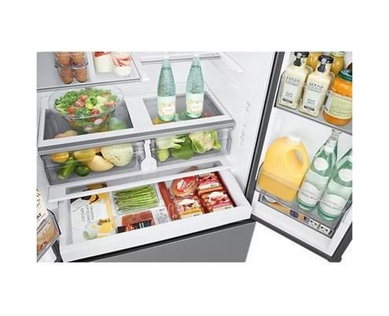 Réfrigérateur Samsung - RF27CG5100SRAA