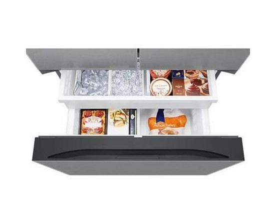 Réfrigérateur Samsung - RF27CG5100SRAA