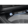 Laveuse à chargement vertical de 6.2 pi³. avec solution de soins pour animaux et distributeur automatique Samsung - WA54CG7550AVA4
