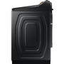 Laveuse à chargement vertical de 6.2 pi³. avec solution de soins pour animaux et distributeur automatique Samsung - WA54CG7550AVA4