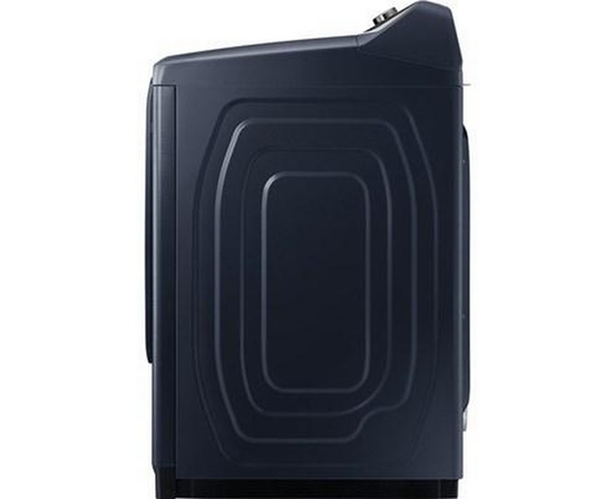 Sécheuse électrique de 7.4 pi³ avec Pet Care Dry et Nettoyeur a Vapeur+ Samsung - DVE54CG7155DAC
