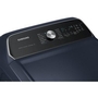 Sécheuse électrique de 7.4 pi³ avec Pet Care Dry et Nettoyeur a Vapeur+ Samsung - DVE54CG7155DAC
