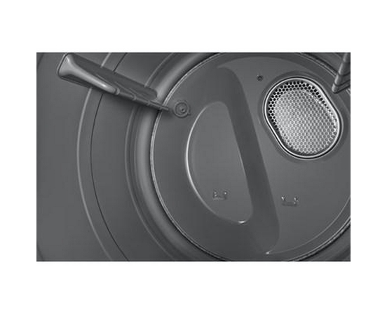 Sécheuse électrique de 7.4 pi³ avec Pet Care Dry et Nettoyeur a Vapeur+ Samsung - DVE54CG7155DAC