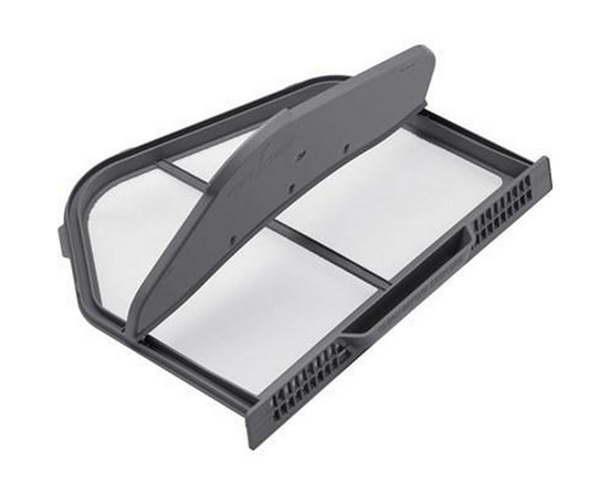Sécheuse électrique de 7.4 pi³ avec Pet Care Dry et Nettoyeur a Vapeur+ Samsung - DVE54CG7155DAC