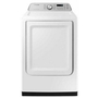 Sécheuse électrique de 7.4 pi³ avec Sensor Dry Samsung - DVE47CG3500WAC