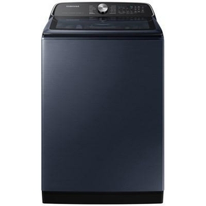 Laveuse à chargement vertical de 6,2 pi³ avec solution de soins pour animaux et lavage super rapide Samsung - WA54CG7150ADA4