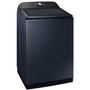 Laveuse à chargement vertical de 6,2 pi³ avec solution de soins pour animaux et lavage super rapide Samsung - WA54CG7150ADA4
