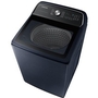 Laveuse à chargement vertical de 6,2 pi³ avec solution de soins pour animaux et lavage super rapide Samsung - WA54CG7150ADA4
