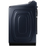 Laveuse à chargement vertical de 6,2 pi³ avec solution de soins pour animaux et lavage super rapide Samsung - WA54CG7150ADA4