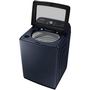 Laveuse à chargement vertical de 6,2 pi³ avec solution de soins pour animaux et lavage super rapide Samsung - WA54CG7150ADA4