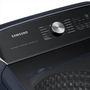 Laveuse à chargement vertical de 6,2 pi³ avec solution de soins pour animaux et lavage super rapide Samsung - WA54CG7150ADA4