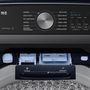 Laveuse à chargement vertical de 6,2 pi³ avec solution de soins pour animaux et lavage super rapide Samsung - WA54CG7150ADA4
