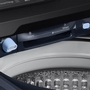 Laveuse à chargement vertical de 6,2 pi³ avec solution de soins pour animaux et lavage super rapide Samsung - WA54CG7150ADA4