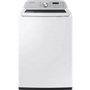 Laveuse à chargement vertical de 5,3 pi³. avec Smart Things Wi-Fi Samsung - WA46CG3505AWA4