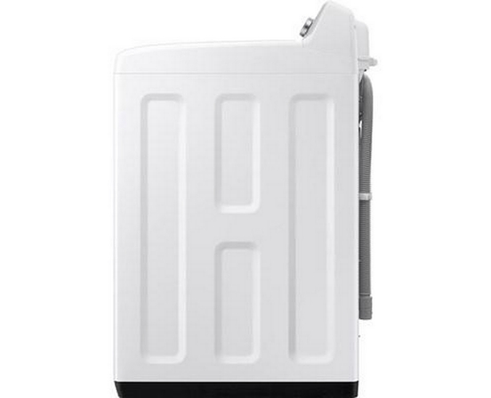 Laveuse à chargement vertical de 5,3 pi³. avec Smart Things Wi-Fi Samsung - WA46CG3505AWA4