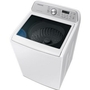 Laveuse à chargement vertical de 5,3 pi³. avec Smart Things Wi-Fi Samsung - WA46CG3505AWA4