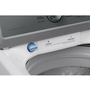 Laveuse à chargement vertical de 5,3 pi³. avec Smart Things Wi-Fi Samsung - WA46CG3505AWA4