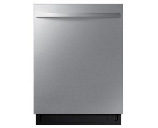 Lave-vaisselle intégré avec 3ème panier Samsung - DW80CG4051SRAA