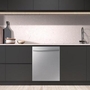 Lave-vaisselle intégré avec 3ème panier Samsung - DW80CG4051SRAA