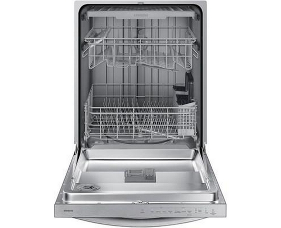 Lave-vaisselle intégré avec 3ème panier Samsung - DW80CG4051SRAA