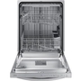 Lave-vaisselle intégré avec 3ème panier Samsung - DW80CG4051SRAA