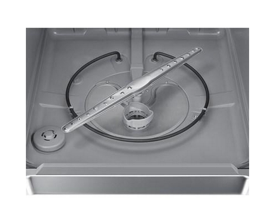 Lave-vaisselle intégré avec 3ème panier Samsung - DW80CG4051SRAA